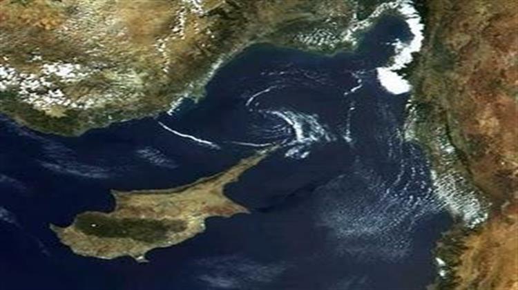 Ισραήλ: Εκτιμήσεις για Νέες Ποσότητες Αερίου Κοντά στο Οικόπεδο 12 της Κύπρου